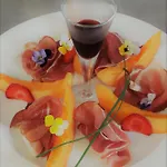 Chanteloup, - Bed & Breakfast Halleux (Luxembourg)