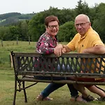 Chanteloup, - Bed & Breakfast