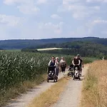 Chanteloup, - 3* Halleux (Luxembourg)