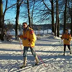 Chanteloup, - 3* Halleux (Luxembourg)