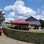 Chanteloup, - Bed & Breakfast 3*