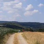 Bed & Breakfast Chanteloup, - Halleux (Luxembourg)