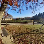 Bed & Breakfast Chanteloup, - 3*