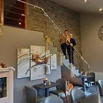 Bed & Breakfast Chanteloup, - 3*