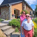 Bed & Breakfast Chanteloup, - 3*