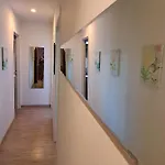 Chanteloup, - Bed & Breakfast Halleux (Luxembourg)