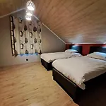 Bed & Breakfast Chanteloup, - Halleux (Luxembourg)