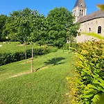 Chanteloup, -
