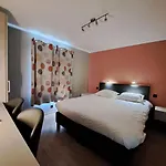 Chanteloup, - 3* Halleux (Luxembourg)