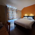 Chanteloup, - 3* Halleux (Luxembourg)