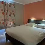 Bed & Breakfast Chanteloup, - Halleux (Luxembourg)