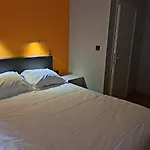 Chanteloup, - 3* Halleux (Luxembourg)