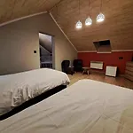 Bed & Breakfast Chanteloup, - Halleux (Luxembourg)