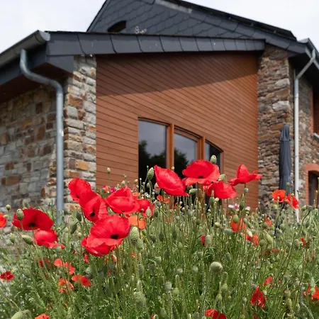 Chanteloup, - Halleux (Luxembourg)