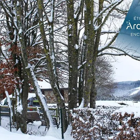 Chanteloup, - Halleux (Luxembourg)