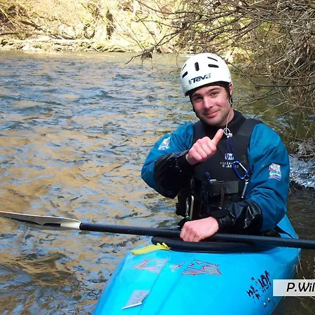 Chanteloup, - Oda ve Kahvaltı