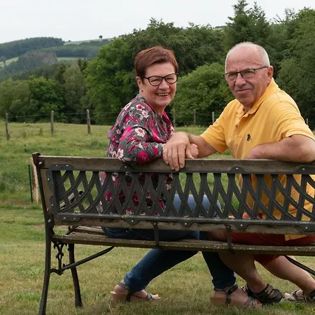 Chanteloup, - Oda ve Kahvaltı