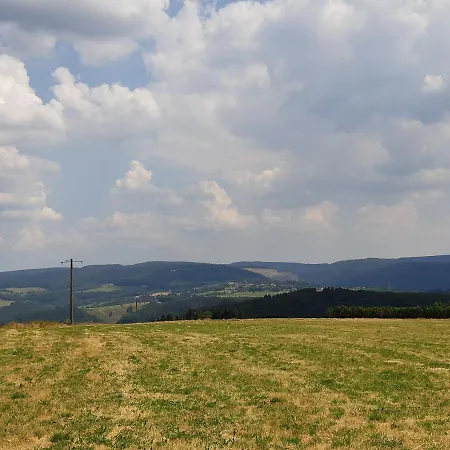 Chanteloup, - Oda ve Kahvaltı