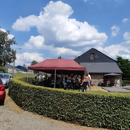 Chanteloup, - Bed & Breakfast 3*
