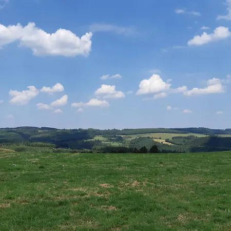 Bed and breakfast Chanteloup, - Halleux (Luxembourg)