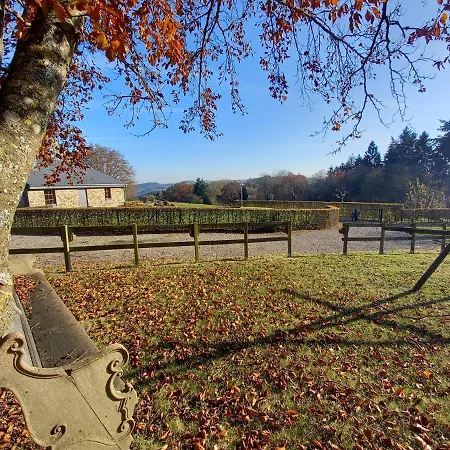 Bed and breakfast Chanteloup, - 3*