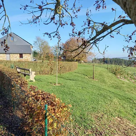 Chanteloup, - Bed & Breakfast 3*
