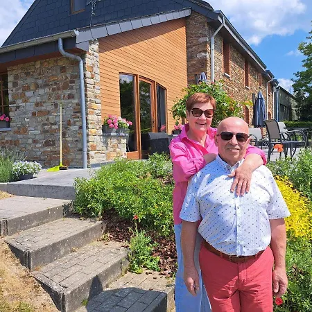 Oda ve Kahvaltı Chanteloup, - 3*