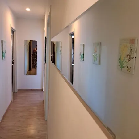 Chanteloup, - Bed & Breakfast Halleux (Luxembourg)