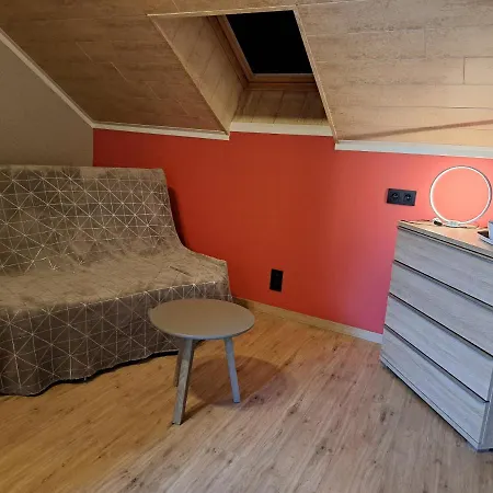 Chanteloup, - 3* Halleux (Luxembourg)