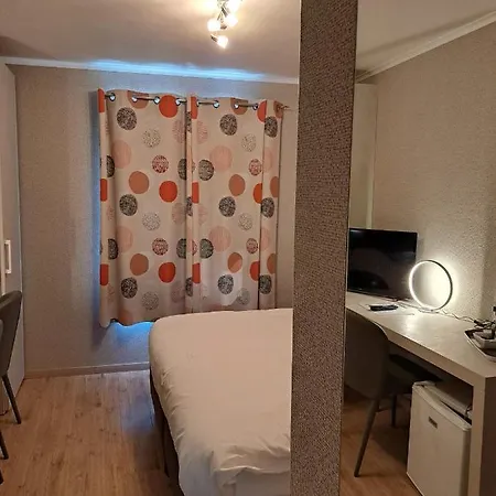 Bed and breakfast Chanteloup, - Halleux (Luxembourg)