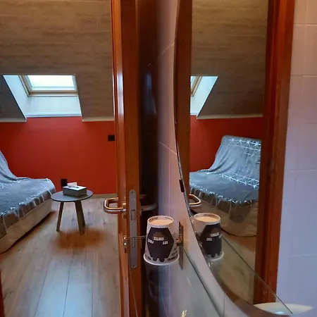Chanteloup, - Bed & Breakfast