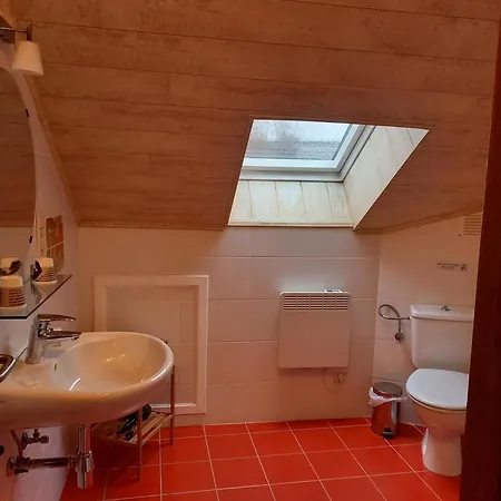 Chanteloup, - 3* Halleux (Luxembourg)
