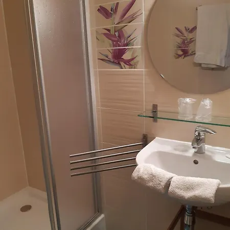 Bed & Breakfast Chanteloup, - Halleux (Luxembourg)