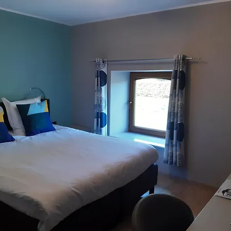 Chanteloup, - Bed & Breakfast Halleux (Luxembourg)