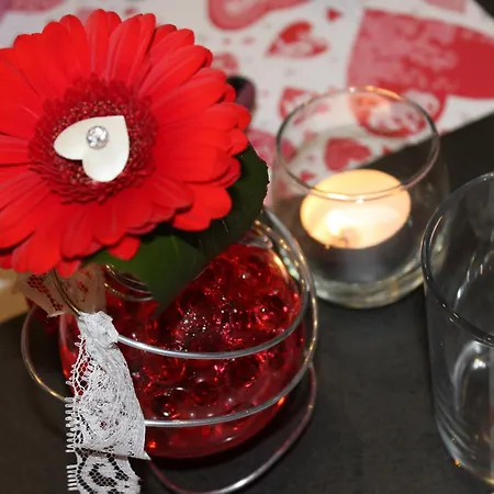 Chanteloup, - Couette-café Halleux (Luxembourg)