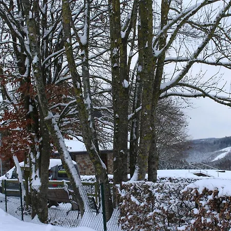 Bed and breakfast Chanteloup, - Halleux (Luxembourg)