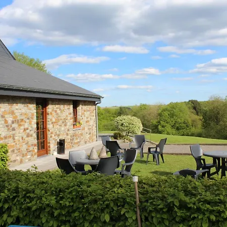 Chanteloup, - Bed & Breakfast 3*