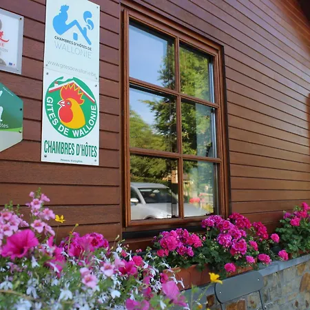 Bed and breakfast Chanteloup, - 3*