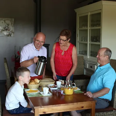 Chanteloup, - Halleux (Luxembourg)