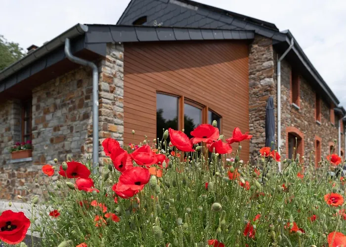 Chanteloup, - Halleux (Luxembourg)