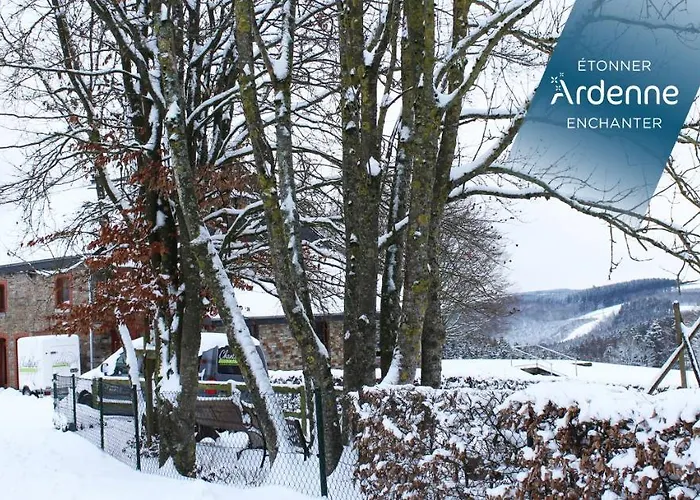 Chanteloup, - Halleux (Luxembourg)