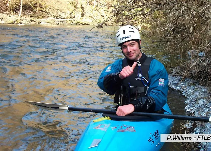 Chanteloup, - Couette-café