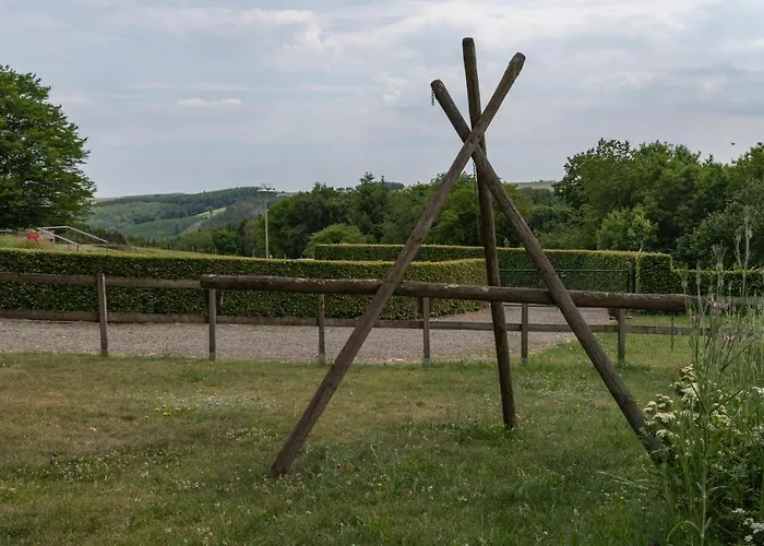 Chanteloup, - Halleux (Luxembourg)