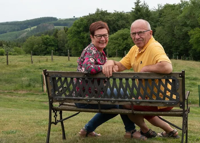 Chanteloup, - Couette-café