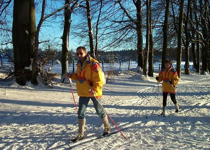 Chanteloup, - 3* Halleux (Luxembourg)