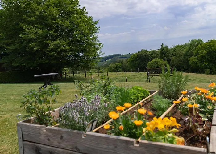 Couette-café Chanteloup, - 3*