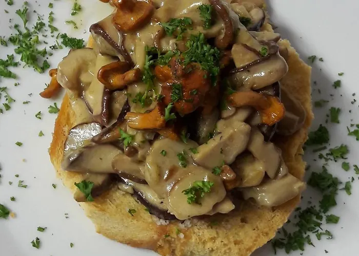 住宿加早餐酒店 Chanteloup, -