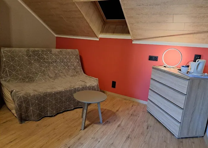 Chanteloup, - 3* Halleux (Luxembourg)