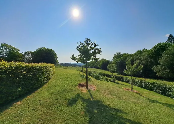 Chanteloup, - Couette-café 3*