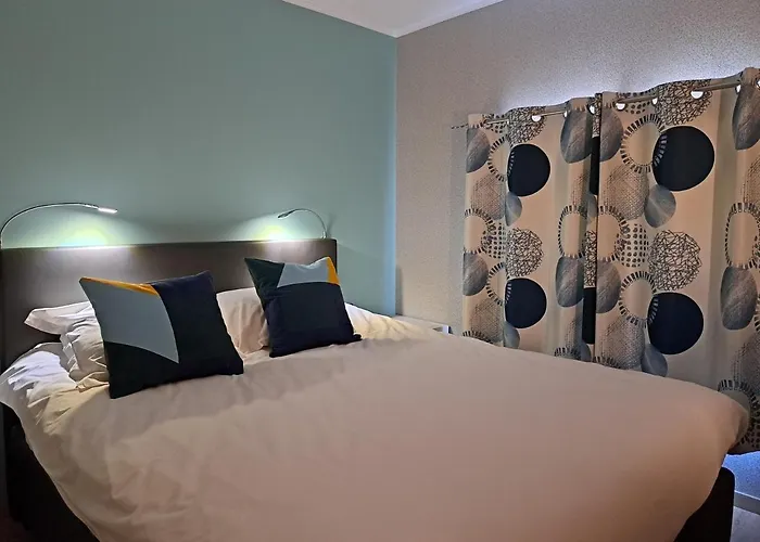 Chanteloup, - Halleux (Luxembourg)